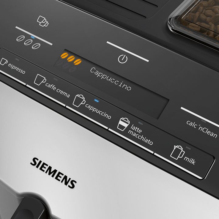 Siemens® 10 pastilles de nettoyage, pour  - La Semeuse S.A.