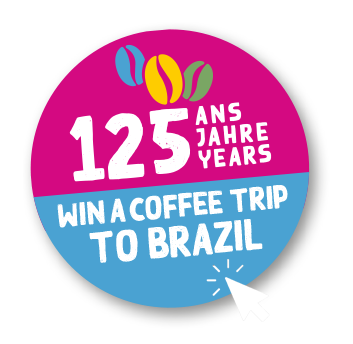 Win a coffee trip to Brazil